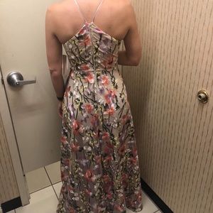 My Michelle Dress-never worn!